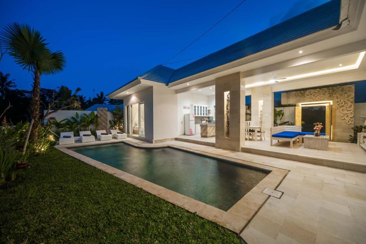 Villa Tirta Padi 3, Ubud (Bali)