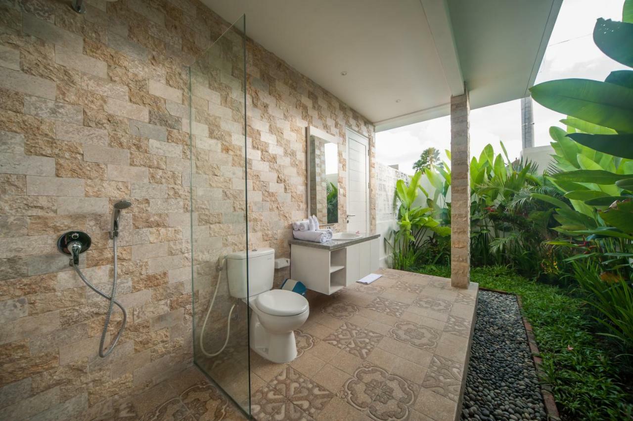 Tirta Padi 3, * Ubud