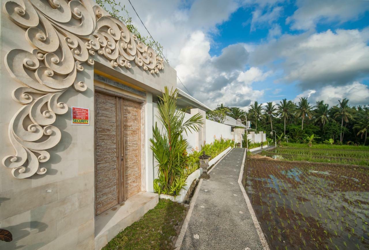 Pousada Tirta Padi 3, *