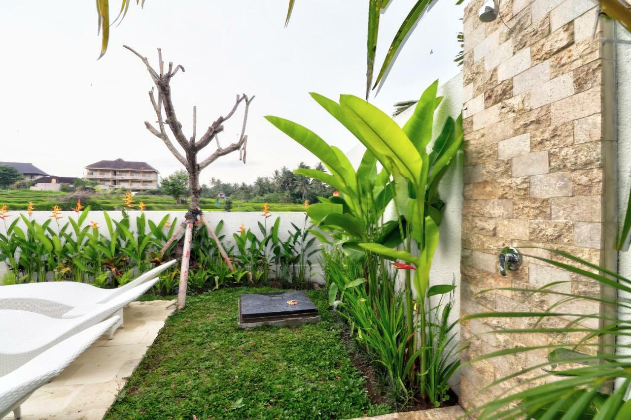 Tirta Padi 3, Pousada *