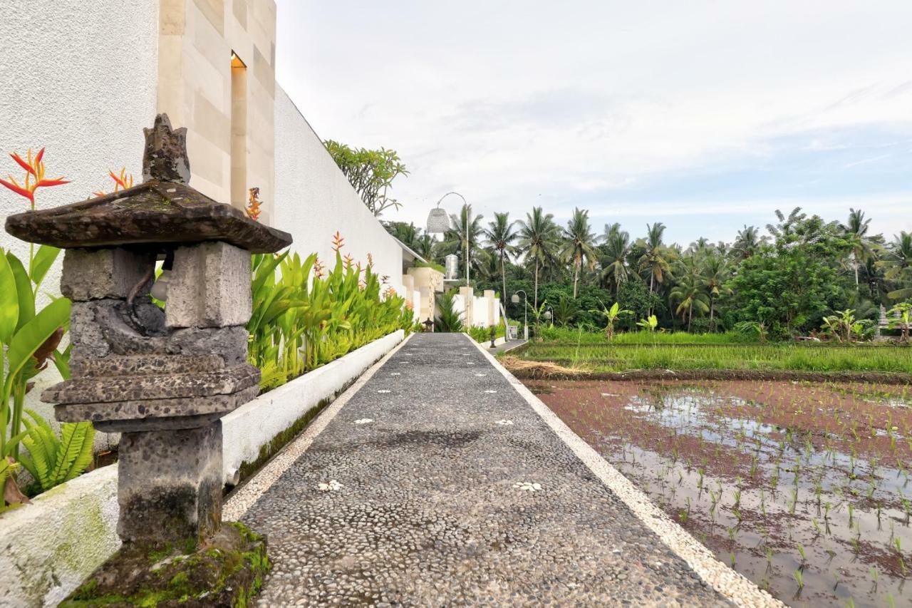 Tirta Padi 3, * Ubud