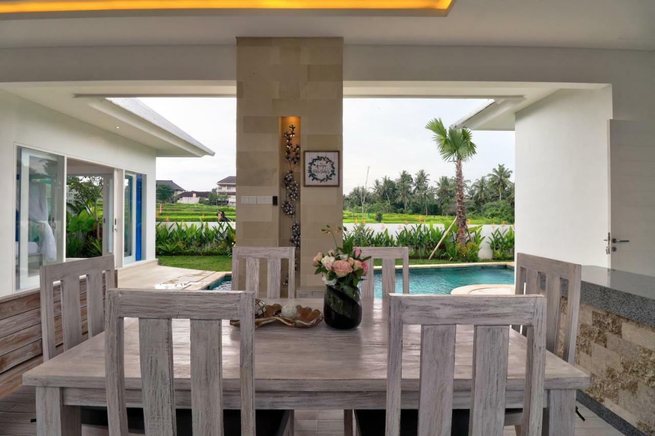 Villa Tirta Padi 3, Ubud