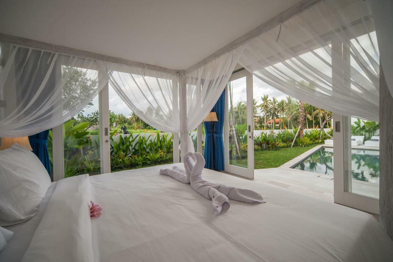 Villa Tirta Padi 3, Ubud