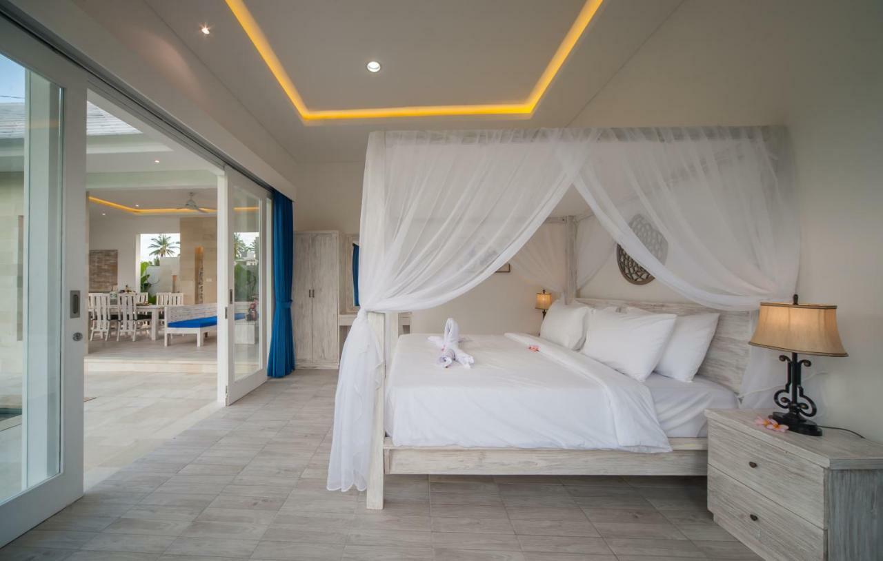 Villa Tirta Padi 3, Ubud
